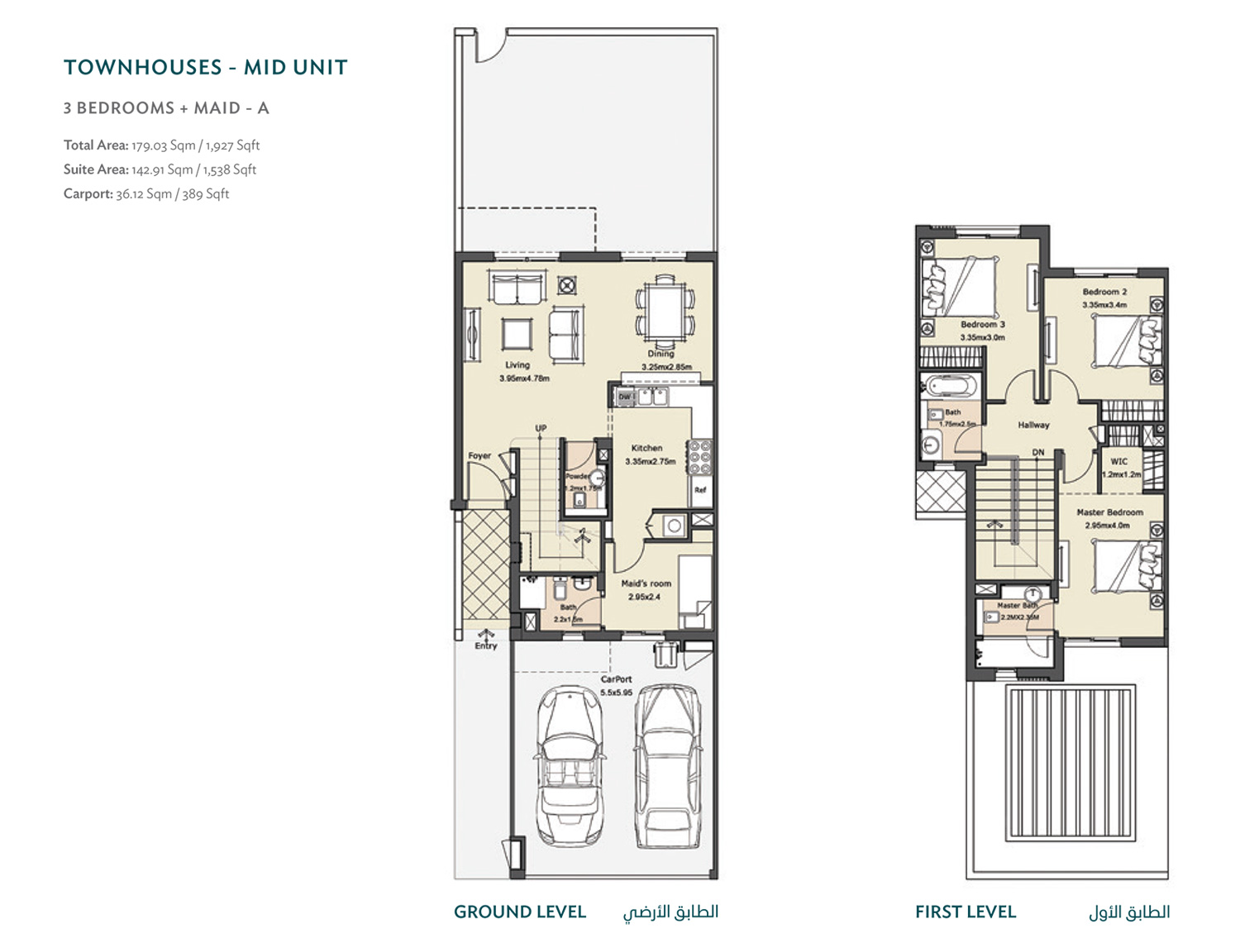 Villanova Amaranta Phase3 Floor Plan Details Layout Plan